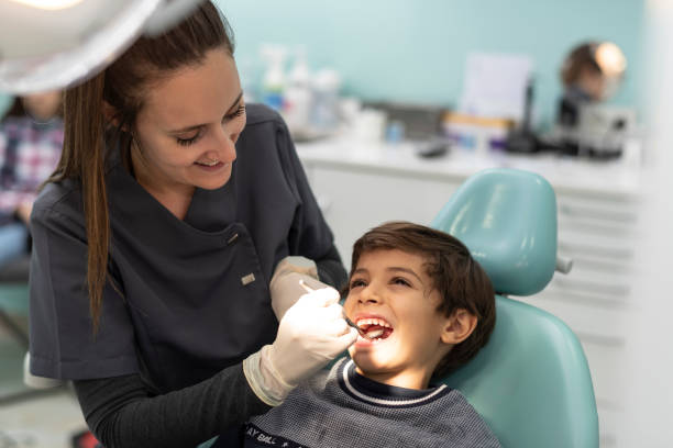 Best Emergency Treatment for Toothache in Princeton Junction, NJ
