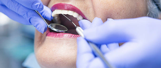 Best Emergency Dental Care for Trauma or Injury in Princeton Junction, NJ
